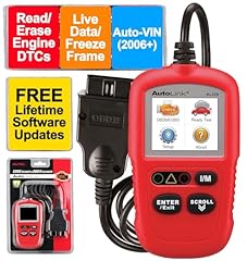 Autel obd2 scanner for sale  Delivered anywhere in USA 