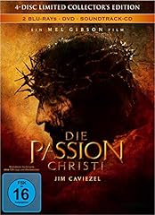 Passion christ limited for sale  Delivered anywhere in USA 