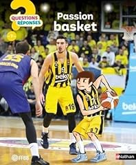 Passion basket questions d'occasion  Livré partout en France