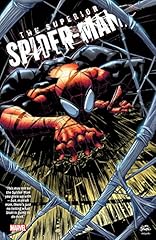 Superior spider man for sale  Delivered anywhere in UK