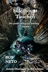 Sidemount tauchen ziemlich gebraucht kaufen  Wird an jeden Ort in Deutschland