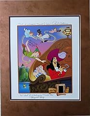 Disney autographed three for sale  Delivered anywhere in USA 