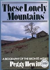Lonely mountains biography for sale  Delivered anywhere in UK