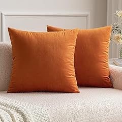 Miulee decorative velvet for sale  Delivered anywhere in UK