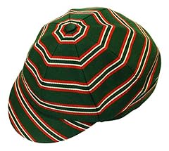 Green red white for sale  Delivered anywhere in UK