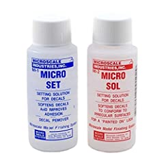 Microscale industries micro for sale  Delivered anywhere in UK