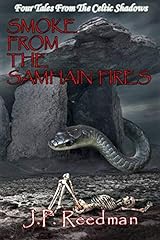 Smoke samhain fires for sale  Delivered anywhere in USA 
