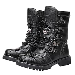 Forceroute bottes moto d'occasion  Livré partout en Belgiqu