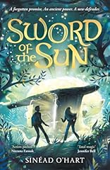 Sword sun breathtaking for sale  Delivered anywhere in UK