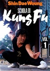 Scuola kung usato  Spedito ovunque in Italia 