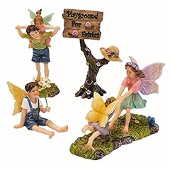 Pretmanns fairies garden for sale  Delivered anywhere in USA 