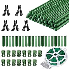 Garden stakes 30pcs for sale  Delivered anywhere in USA 