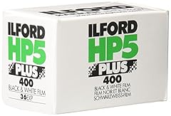 Ilford hp5 plus for sale  Delivered anywhere in UK