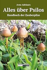 Psilos handbuch zauberpilze gebraucht kaufen  Wird an jeden Ort in Deutschland