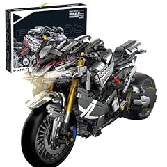 Nuojiaying technik motorcycle for sale  Delivered anywhere in UK