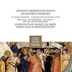 Johannes passion bwv gebraucht kaufen  Wird an jeden Ort in Deutschland