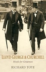 Lloyd george churchill for sale  Delivered anywhere in UK