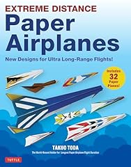 Extreme distance paper d'occasion  Livré partout en France