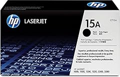 Laserjet toner c7115a gebraucht kaufen  Wird an jeden Ort in Deutschland