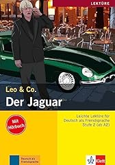 Der jaguar. con usato  Spedito ovunque in Italia 