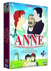 Coffret anne maison d'occasion  Livré partout en France