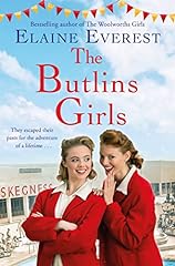 Butlins girls for sale  Delivered anywhere in UK