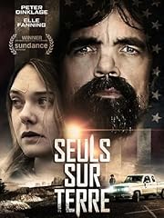 Seuls terre d'occasion  Livré partout en France