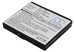 Techtek batterie 800mah usato  Spedito ovunque in Italia 