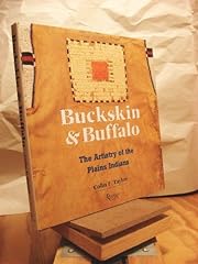 Buckskin buffalo for sale  Delivered anywhere in USA 