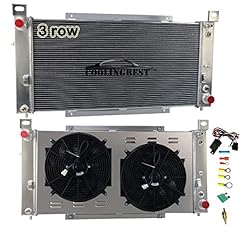 Coolingbest inch row for sale  Delivered anywhere in USA 