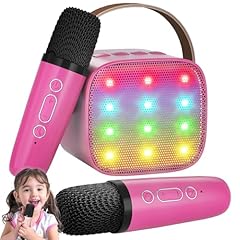 Micro karaoke enfant d'occasion  Livré partout en France