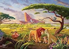 Mightyprint disney lion for sale  Delivered anywhere in USA 