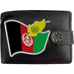 Afghanistan flag afghan for sale  Delivered anywhere in UK