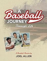 Baseball journey life for sale  Delivered anywhere in USA 