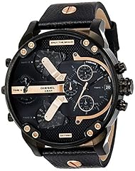 Diesel montre homme d'occasion  Livré partout en France