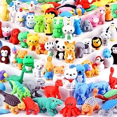 Urskytous 80pcs animal for sale  Delivered anywhere in USA 