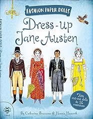 Dress jane austen for sale  Delivered anywhere in USA 