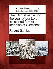 Ohio almanac year for sale  Delivered anywhere in UK