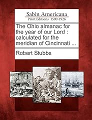 Ohio almanac year for sale  Delivered anywhere in UK