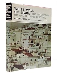White wall spain for sale  Delivered anywhere in USA 
