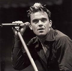 Robbie williams take for sale  Delivered anywhere in UK