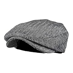 Chapeau chaud carreaux d'occasion  Livré partout en France