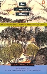Dragon village autobiographica for sale  Delivered anywhere in USA 