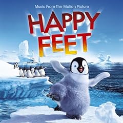 Happy feet music for sale  Delivered anywhere in USA 
