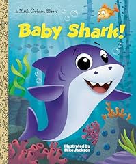 Baby shark for sale  Delivered anywhere in USA 