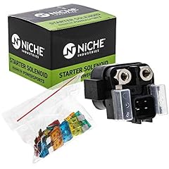 Niche starter solenoid for sale  Delivered anywhere in USA 