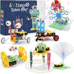 Stem science robotics for sale  Delivered anywhere in USA 