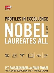 Profiles excellence nobel for sale  Delivered anywhere in UK