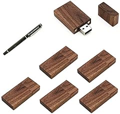 Pack rectangle walnut for sale  Delivered anywhere in USA 