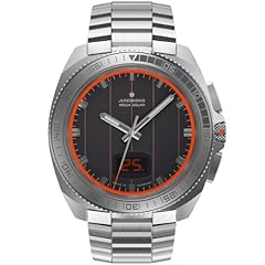 Junghans orologio polso usato  Spedito ovunque in Italia 